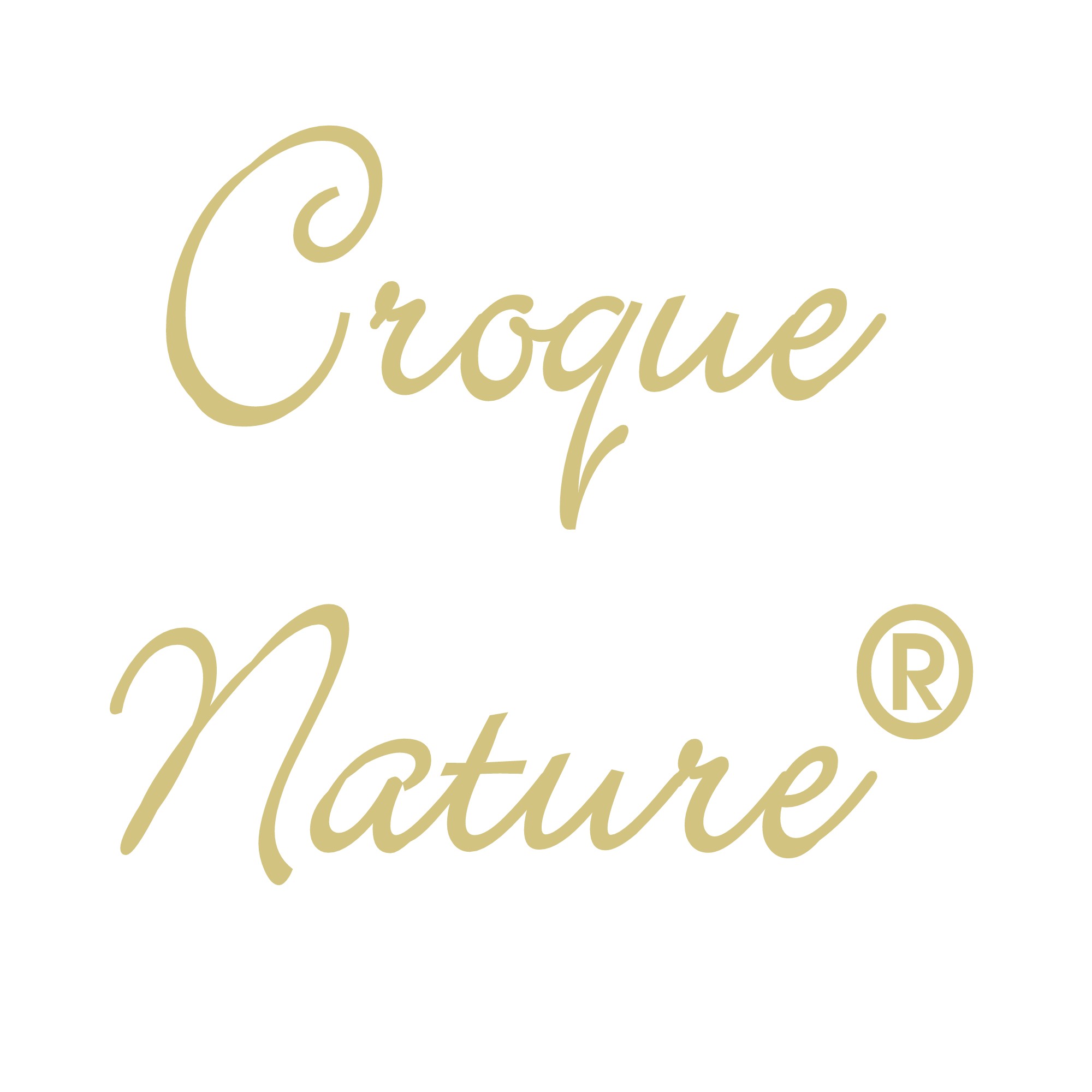 CROQUE NATURE® LA-ROCHE-CLERMAULT